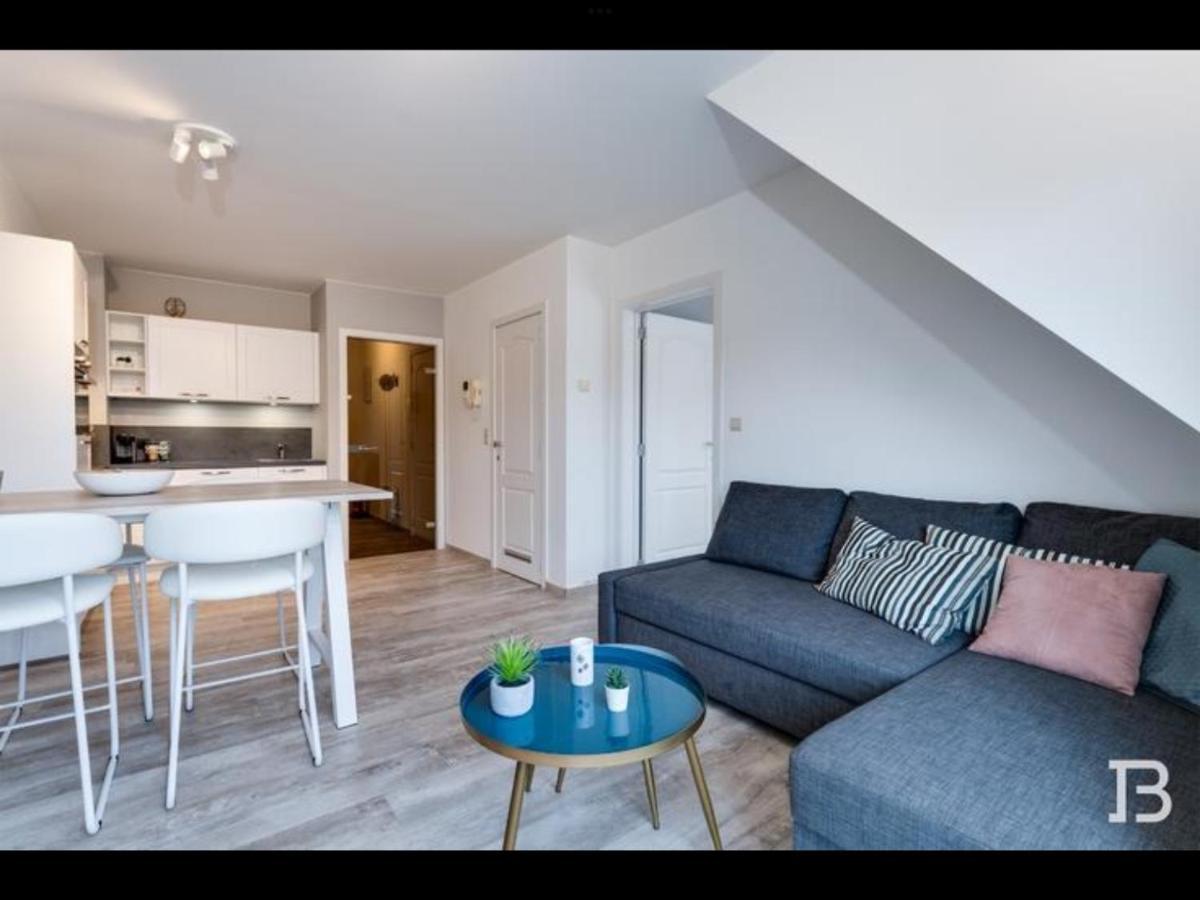 Just Like Home De Haan Aan Zee Exterior photo
