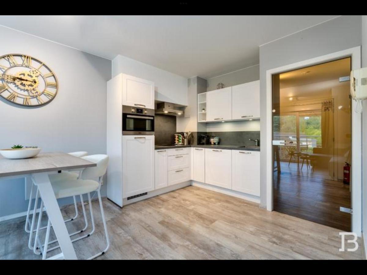 Just Like Home De Haan Aan Zee Exterior photo
