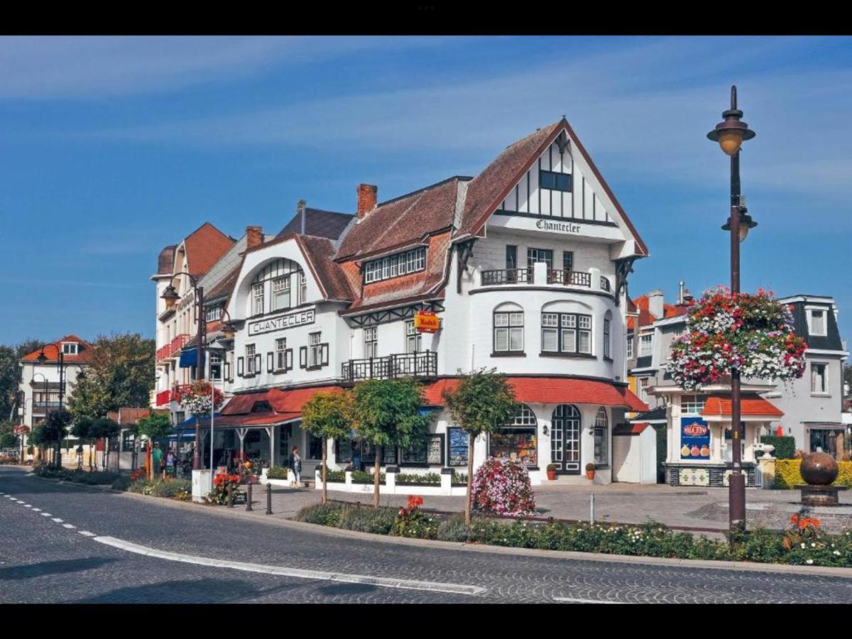 Just Like Home De Haan Aan Zee Exterior photo